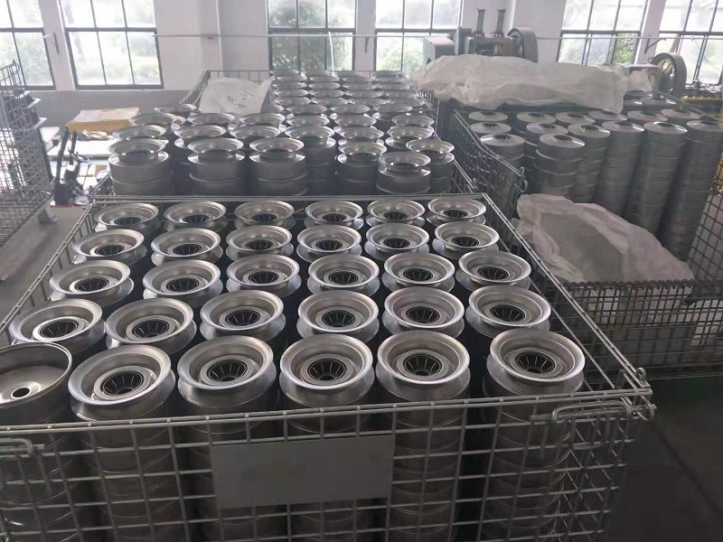 配件4_南方筑友供水设备公司