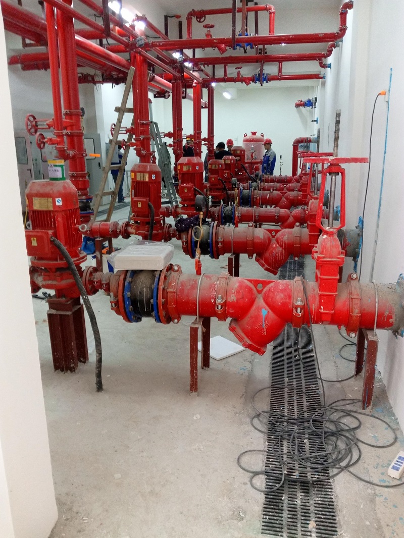 南方工程胶圈 水利筑友选用指南