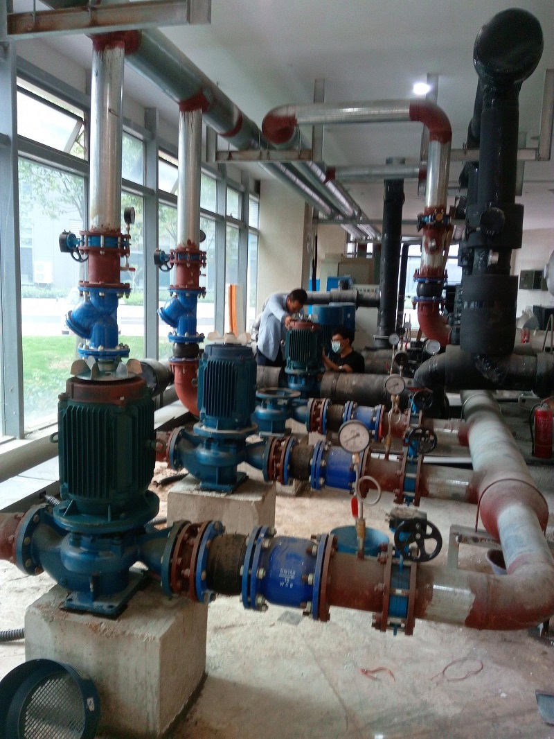 南方筑友球墨铸铁管合格供应商(2017-2019)