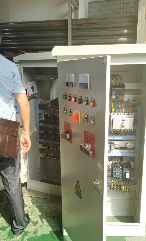 青年讲师助力南方筑友 筑梦未来供水