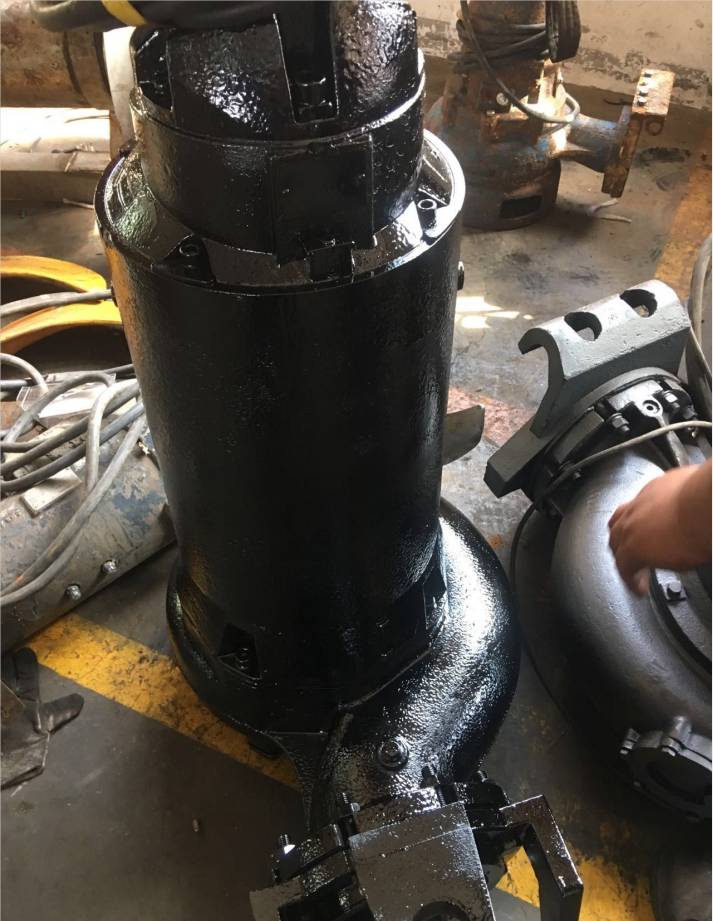 污水泵维修_南方筑友供水设备公司详情页图片0