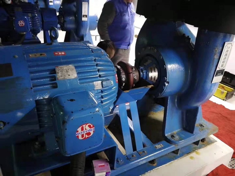 双吸泵维保修_南方筑友供水设备公司详情页图片0