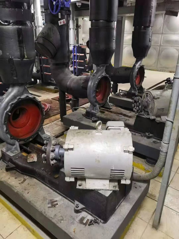 维修2_南方筑友供水设备公司详情页图片0