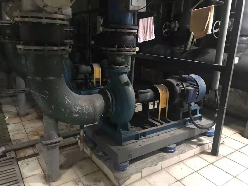 国务院部署水污染防治行动计划