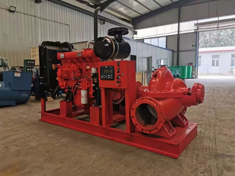 一体化污水提升泵站选型指南