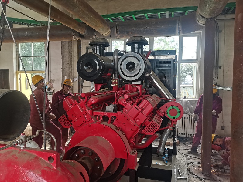 一体化污水提升泵站选型指南